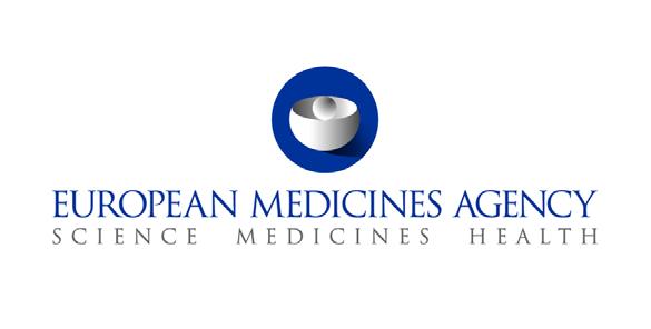 23 April 2015 EMA/PRAC/273924/2015 Pharmacovigilance Risk Assessment Committee Empfehlungen des PRAC zu Signalen für die Aktualisierung der Produktinformationen Verabschiedet im Rahmen der