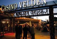 Benvenuti nella città degli Angeli! Inizia il periodo dell Avvento a Velden, che si apre nuovamente in tutto il suo splendore natalizio.