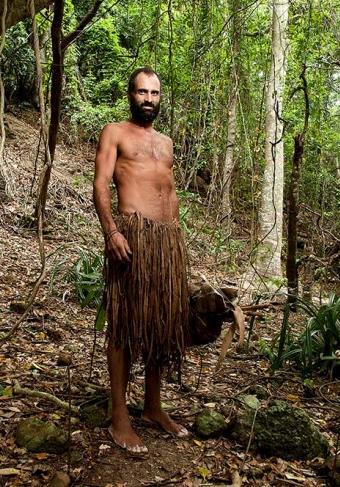 Er bezwang als erster Mensch den Amazonas und sorgte mit dieser 6400 Kilometer langen Extrem-Tour durch schwierigstes Gelände weltweit für Aufsehen.