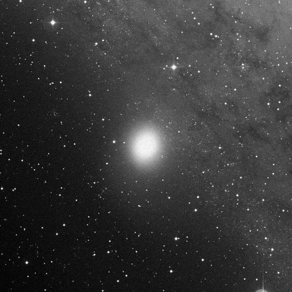Messier 32 Typ de