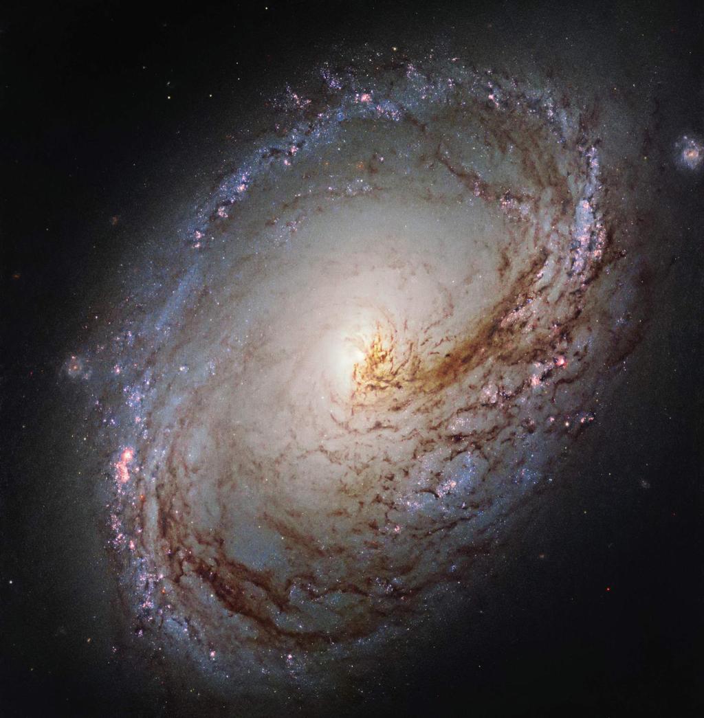 Messier 96 / WFC3
