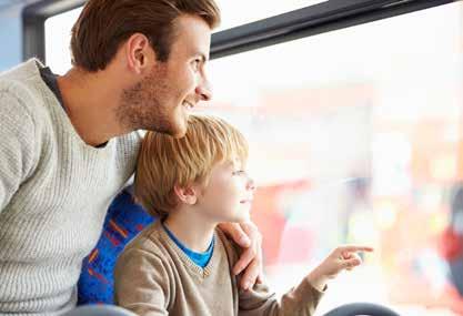 Freie Mobilität in der Ferienregion Hohe Salve Für Gäste mit einer gültigen Gästekarte ist die Benützung der folgenden öffentlichen Verkehrsmittel inkludiert: Citybus Wörgl Herzstück der nachhaltigen