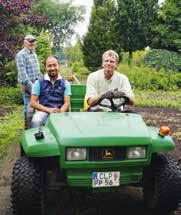 Werden Ansaatvariante, Fruchtfolgeplanung, Düngung und Kontrollen gewissenhaft durchgeführt erweist sich das Klee- und Luzernegras als sehr lohnenswert. Quellen: www.bodenfruchtbarkeit.