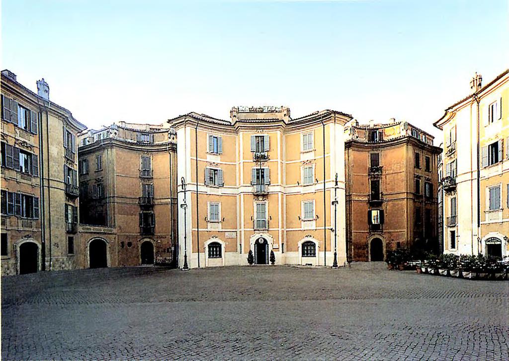 Piazza S.