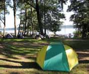 Campingplätze Zossen OT Kallinchen C6 pro Übernachtung Erwachsener 5,00 Kind ab 6 J. 2,50 Wohnmobil 8,00 Wohnwagen 7,00 Zweimannzelt 4,00 Familienzelt 7,00 Geöffnet: 01. April bis 31.
