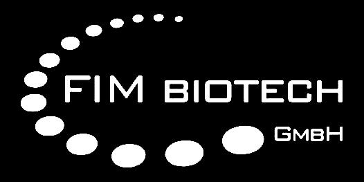 Die FIM Biotech GmbH verweist explizit auf die entsprechendenverordnungen: Amtsblatt der Europäischen Union L189/1 DE vom 20.07.2007: Verordnung (EG) Nr. 834/2007 vom 28.