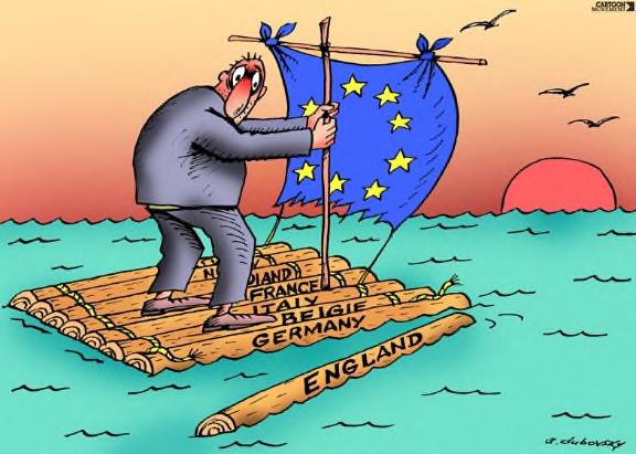 Brexit: Quo vadis Europa?