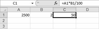 3 Xpert - Europäischer ComputerPass - Tabellenkalkulation (mit Excel 2010) 3 Mit Formeln arbeiten In diesem Kapitel erfahren Sie wie Sie mit einfachen Formeln Berechnungen durchführen wie Sie Zahlen