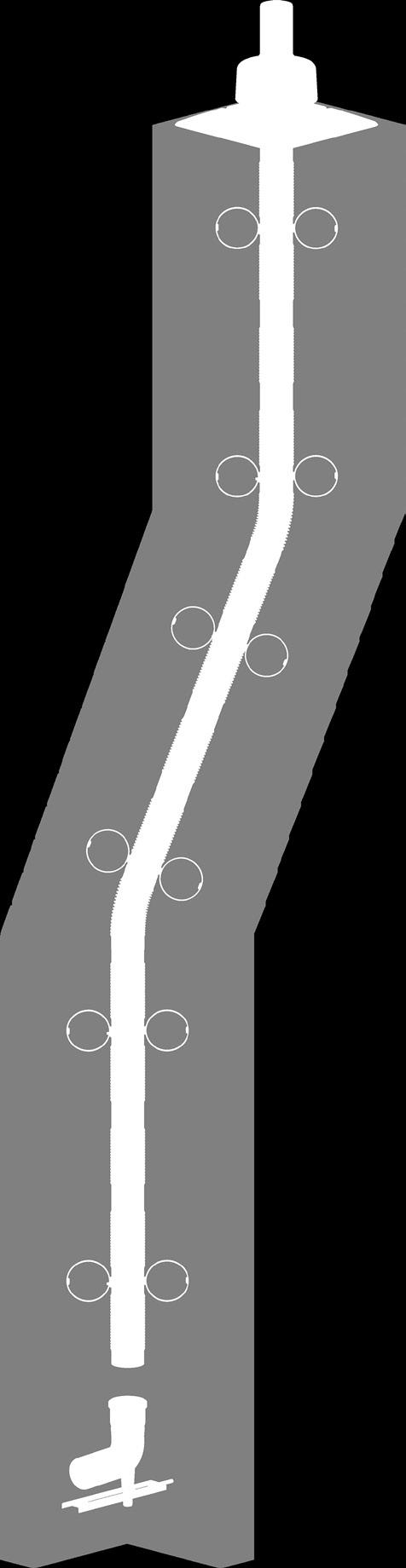 aus Kunststoff Abgassystem D- gruppe 200-200 10 8371 8371CBS 61 66 010 367,00 250-250 10 9371