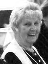 G E S A M T V E R E I N / T E R M I N E Ingeborg Voss Lotti Bergmann Unsere Turnschwester Ingeborg Voss hat uns am 07.02.2014 für immer verlassen, sie wurde 86 Jahre alt.
