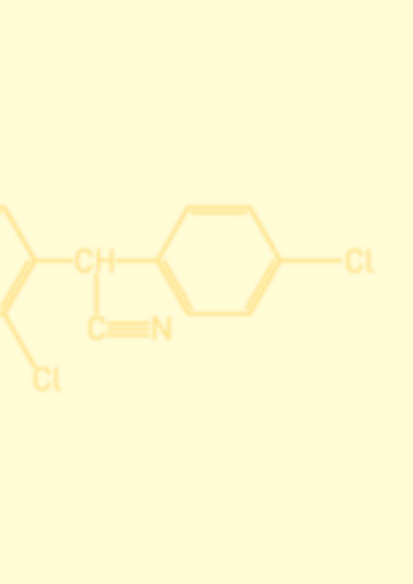 Closantel - Wirkung Closantel und Ivermectin in Kombination zeigen einen deutlichen Synergieeffekt.