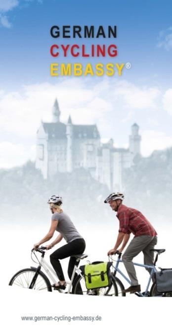 Cycle Tourism "Made in Germany exploring the secrets to Germany s