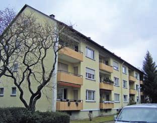912 Wohnungen, 58 gewerblichen Einheiten, 35 Groß- und Tiefgaragen, wovon eine Tiefgarage gleichzeitig als Zivilschutzraum ausgebaut wurde, aus. In den Großund Tiefgaragen befinden sich 1.