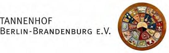 Dahme-Spreewald, Elbe-Elster, Oberspreewald- Lausitz, Spree-Neiße und Cottbus Tannenhof Berlin-Brandenburg e.v.