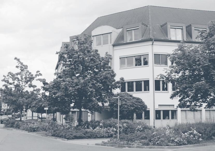 Das Institut für Medizinmanagement und Gesundheitswissenschaften in Bayreuth APOTHEKERIN UND DIPL.