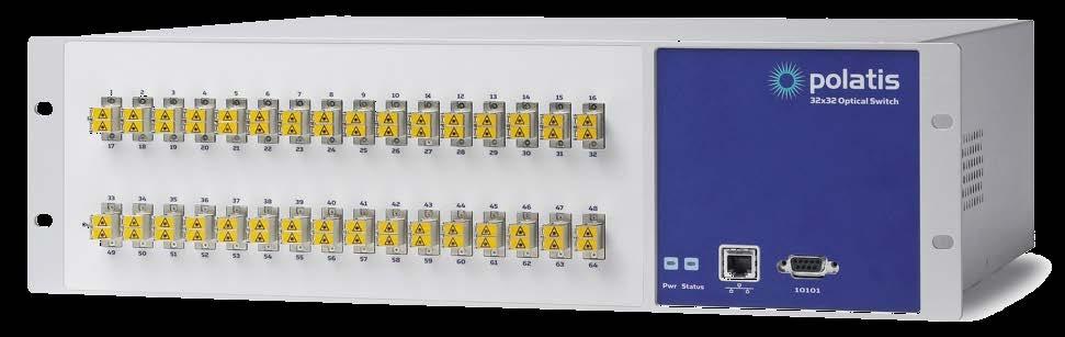 all-optical switch Transceiver