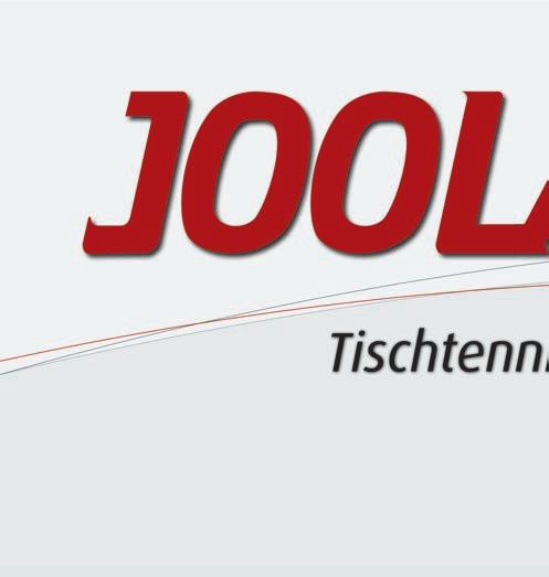 1953 In der Skiwerkstatt des Sportgeschäftes JOOss in LAndau wird der erste Tischtennis-Tisch der Marke JOOLA gebaut.