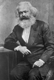 Marx und die soziale Frage Vortrag bei ver.