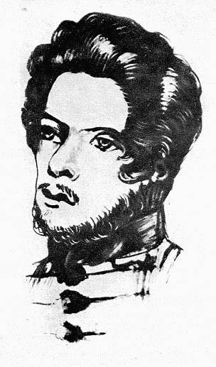 Der junge Marx (1837) am Schlusse des materiellen Privatrechts erkannte Marx die