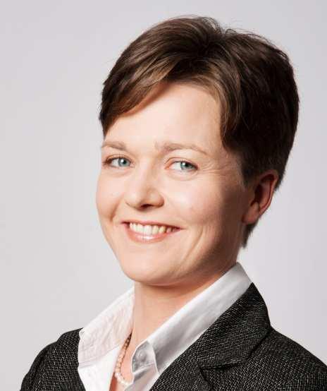 Die Sprecherin Dr. Nina Ollinger, LL.M Rechtsanwältin in Purkersdorf Ausbildung: Mag.iur.