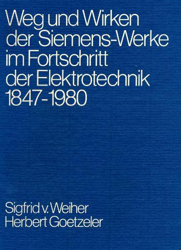 Die zweite Unternehmergeneration Stuttgart 1986 Im Unterschied zu den Veröffentlichungen, die seit Mitte der 1990er Jahre erschienen sind,