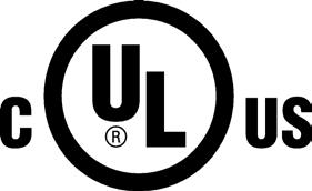 Allgemeine Technische Daten 6.1 Normen und Zulassungen UL-/CSA-Zulassung Underwriters Laboratories Inc. nach UL 508 (Industrial Control Equipment) CSA C22.2 No.