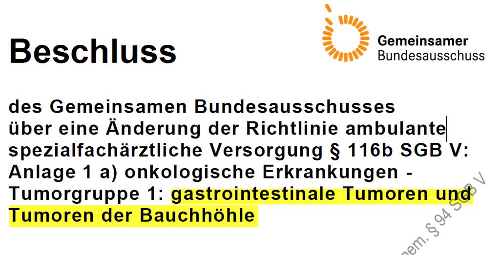 entsprechend geringen Fallzahlen Anlage 3: hochspezialisierte Leistungen Erläuterung am Bespiel: Seite 11