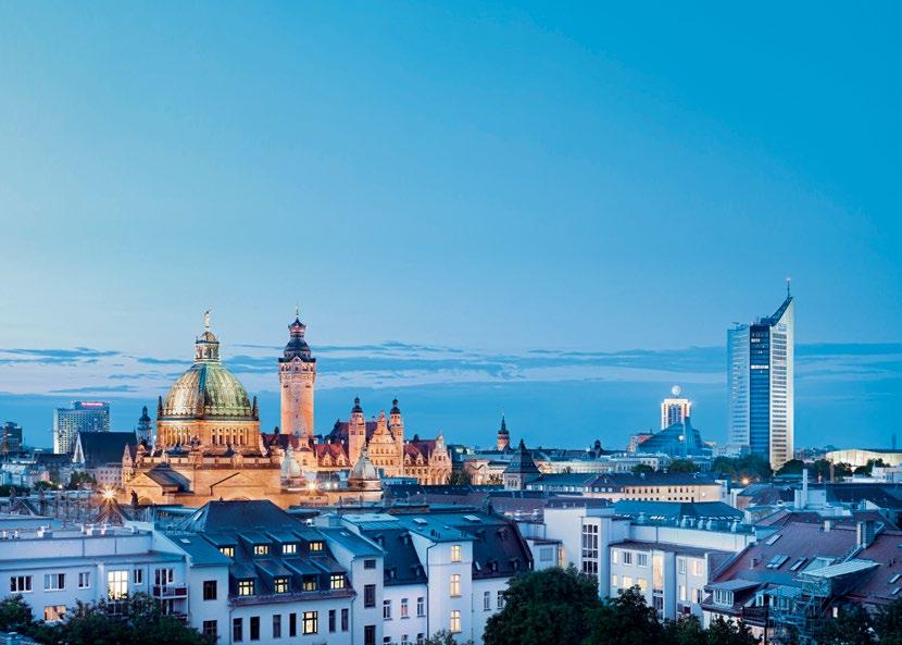 Begrüßung in Leipzig Studentische Mentoren Das Akademische Auslandsamt organisiert in jedem Studienjahr ein studentisches Mentorenprogramm zur Betreuung von ausländischen Studierenden.