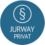 23 PRIVATKUNDEN JURWAY PRIVAT Ergänzungs-Baustein JurWay Privat Sind alle Klauseln im Mietvertrag rechtens? Was ist bei einer Reklamation zu beachten?