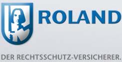 ROLAND Rechtsschutz-Versicherungs-AG 50664 Köln 0800 8277-100