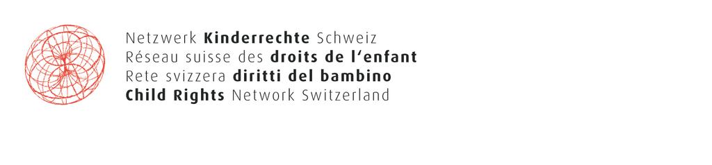 Jahresbericht Netzwerk Kinderrechte Schweiz (Januar Dezember 2016) 1. Vorstand Der Vorstand führte drei ordentliche Sitzungen und eine ganztägige Retraite durch.