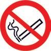 6 VERBOTSSCHILDER / BETRIEBSBEDARF Rauchen verboten ASR A1.3 P001 DIN EN ISO 7010 P001 Mobilfunk verboten ASR A1.