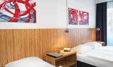 Ibis budget bietet Ihnen komfortable, moderne Zimmer, ein leckeres Frühstücksbuffet und kostenloses WLAN im gesamten Hotel.