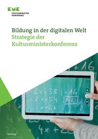 Ausgangspunkt und aktuelle Entwicklungen Was bisher in Deutschland fehlte Gesamtstrategie, die Zielsetzungen für eine Bildung in der digitalen