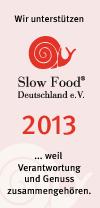 Dieses Merkblatt soll die Verwendung des Logos durch Unterstützer von Slow Food Deutschland verbindlich regeln und Ihnen als Unterstützer eine Hilfe sein, um ohne großen IT-Support dieses Logo in den