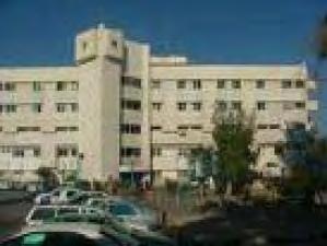 23. Juli 2014 Hamas und die anderen Terrororganisationen im Gazastreifen verwenden medizinische Einrichtungen und Krankenwagen zu militärisch-terroristischen Zwecken Das Al-Shifa`a Krankenhaus wird