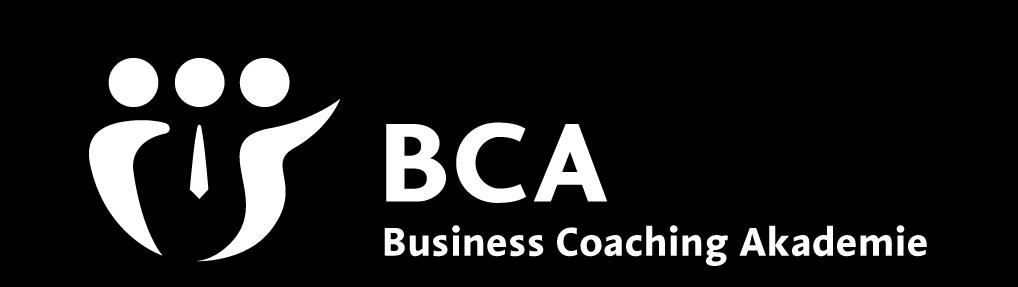 DIE AUSZEIT ist ein Produkt der BCA Business Coaching Akademie BCA Business Coaching Akademie Hamburg Bettina Seidel-Whitelaw Wandsbeker Zollstraße 5a, 22041 Hamburg Telefon 040 / 670482113