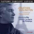 11 22:47 Richard Strauss Don Quixote Duisburger Philharmoniker Jonathan Darlington Dirigent