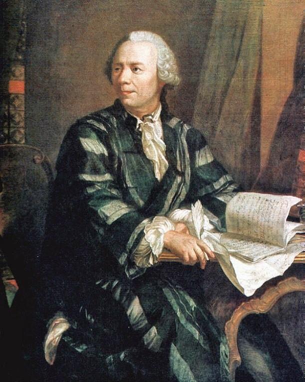 Explizites Euler Verfahren, 1768 Schrittweise Lösung von Differentialgleichungen Numerische Lösung von
