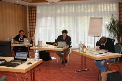 Der Workshop Management im Handwerk Planung Mit einem perfekten Jahreszielplan in ein erfolgreiches Jahr! Höfen an der Enz (Schwarzwald), 22.