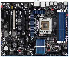 AKTUELL TECHNIK-LEXIKON Core i7: Intels neuer Wunder-Prozessor Prozessorkönig Intel stellt mit der neuesten CPU-Generation der Core-i7-Reihe mal wieder Benchmark-Rekorde auf.
