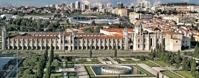 Neu und alt, arm und reich, beschaulich und rasant: Die portugiesische Hauptstadt mit ihrer bald tausendjährigen Geschichte vereint alle Gegensätze zu einem harmonischen Gesamtbild.