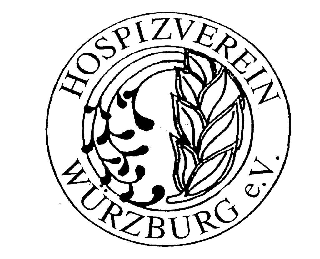 SATZUNG HOSPIZVEREIN WÜRZBURG e.v. Fassung 31.01.