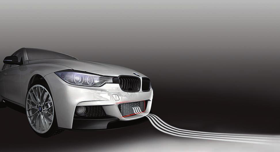 BMW M Performance Zubehör für den BMW er Drehmoment (Nm) Leistungswerte des BMW d mit BMW M Performance Power Kit Volllast d.