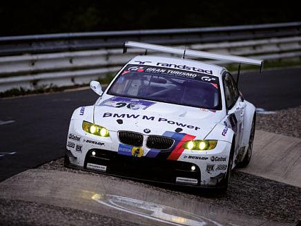 989 Roberto Ravaglia wird Tourenwagenweltmeister mit dem BMW M. 06 08 0 Look & Feel Für alle mit M BMW M Coupé BMW M BMW M MOTORSPORT SCHREIBT MAN MIT M.