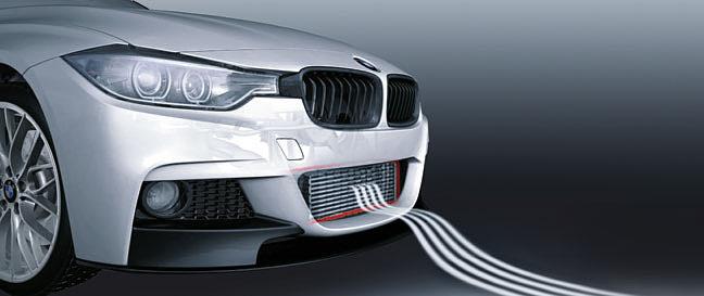 Deshalb setzt BMW M Performance auf ein perfekt abgestimmtes