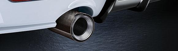 8" Bremsanlage Mit innenbelüfteten Leichtbau-Sportbremsscheiben und Bremssätteln in BMW M Performance Rot, Gelb oder Orange. Mit BMW M Logo.