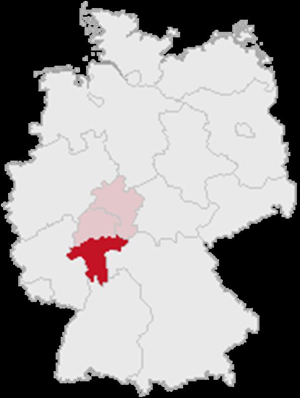 Lärmbelästigung in Deutschland Hessen RB Darmstadt ISO/TS 15666: Wie