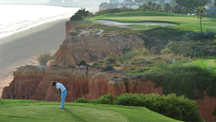Perfektion für Ihren Golfschwung Profitieren Sie von kostenlosem Golf-Unterricht in einem unserer weltweit 34 Golf-Resorts in atemberaubenden Lagen, wie in Marokko, Portugal oder