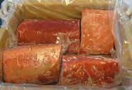 Thunfisch aus nachhaltiger Fischerei Gelbflossen Thunfisch, Yellowfin Tuna (Thunnus albacares) Indischer Ozean FAO 51 Malediven Haken Handleinen, Jigs, handlines 8 x 600 g 5 Stück pro vac pac Haken